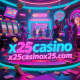 x25casinox25.com favicon